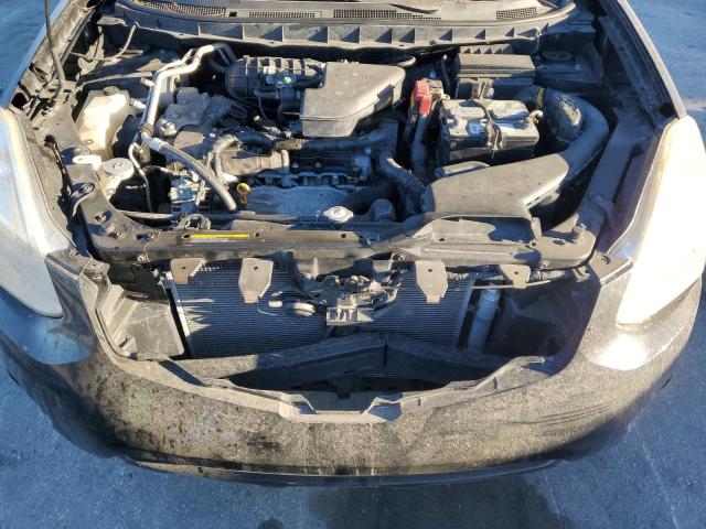 Photo 11 VIN: JN8AS5MT8DW502875 - NISSAN ROGUE S 