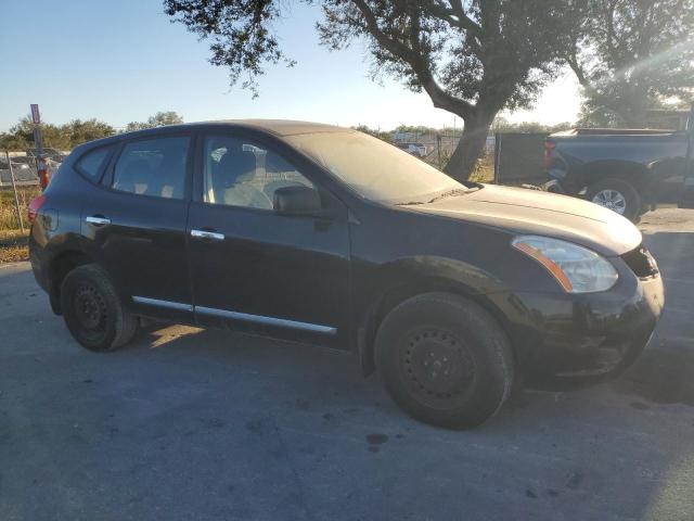 Photo 3 VIN: JN8AS5MT8DW502875 - NISSAN ROGUE S 