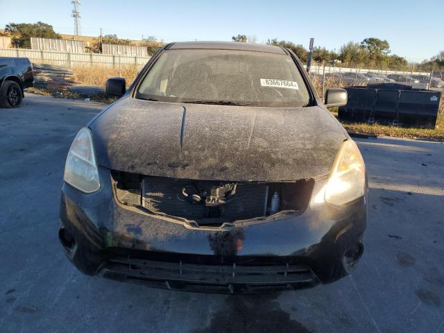 Photo 4 VIN: JN8AS5MT8DW502875 - NISSAN ROGUE S 