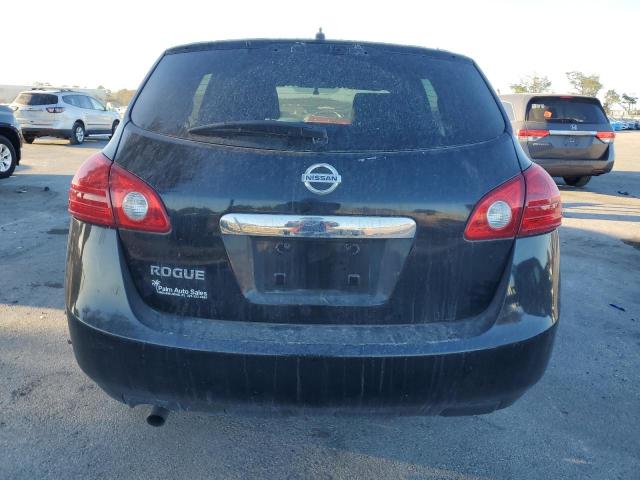 Photo 5 VIN: JN8AS5MT8DW502875 - NISSAN ROGUE S 