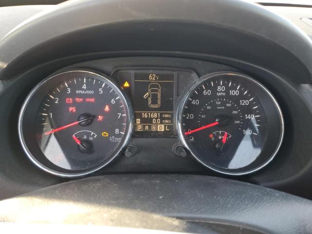 Photo 8 VIN: JN8AS5MT8DW502875 - NISSAN ROGUE S 