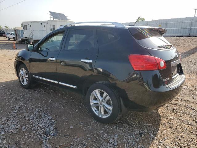 Photo 1 VIN: JN8AS5MT8DW503346 - NISSAN ROGUE 