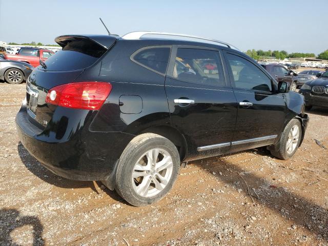 Photo 2 VIN: JN8AS5MT8DW503346 - NISSAN ROGUE 