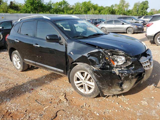 Photo 3 VIN: JN8AS5MT8DW503346 - NISSAN ROGUE 