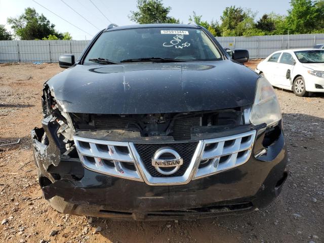 Photo 4 VIN: JN8AS5MT8DW503346 - NISSAN ROGUE 