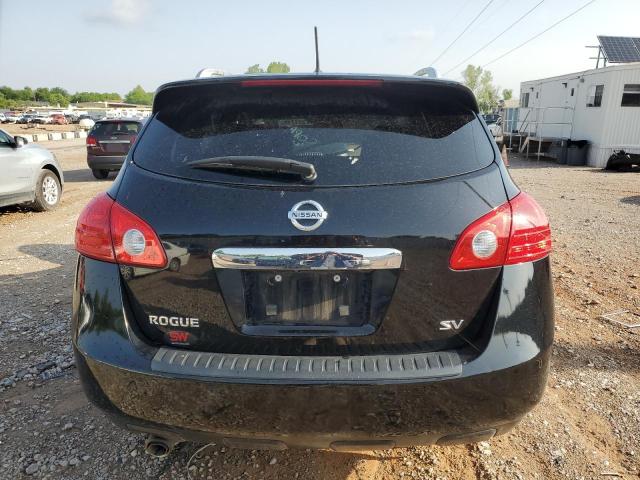 Photo 5 VIN: JN8AS5MT8DW503346 - NISSAN ROGUE 