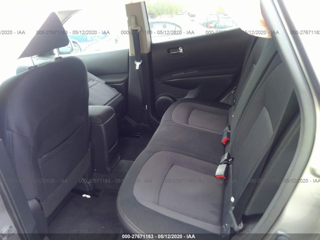 Photo 7 VIN: JN8AS5MT8DW505291 - NISSAN ROGUE 