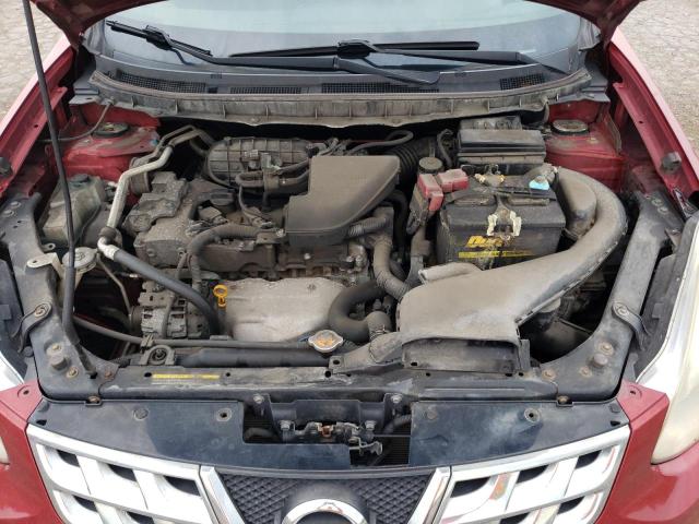 Photo 11 VIN: JN8AS5MT8DW507719 - NISSAN ROGUE S 