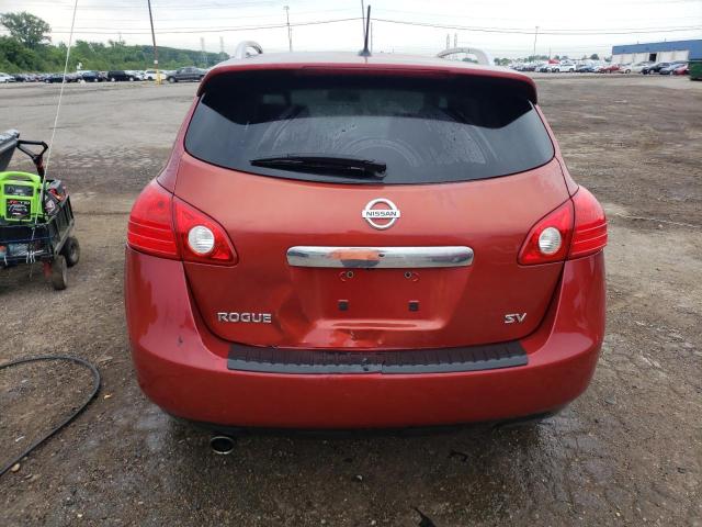 Photo 5 VIN: JN8AS5MT8DW507719 - NISSAN ROGUE S 