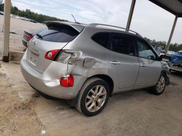 Photo 2 VIN: JN8AS5MT8DW507753 - NISSAN ROGUE S 