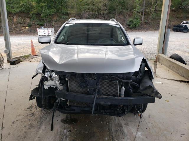 Photo 4 VIN: JN8AS5MT8DW507753 - NISSAN ROGUE S 