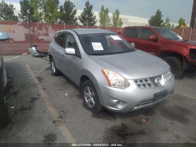 Photo 0 VIN: JN8AS5MT8DW507798 - NISSAN ROGUE 