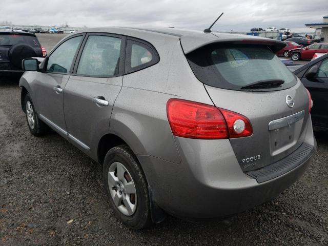 Photo 1 VIN: JN8AS5MT8DW508871 - NISSAN ROGUE S 