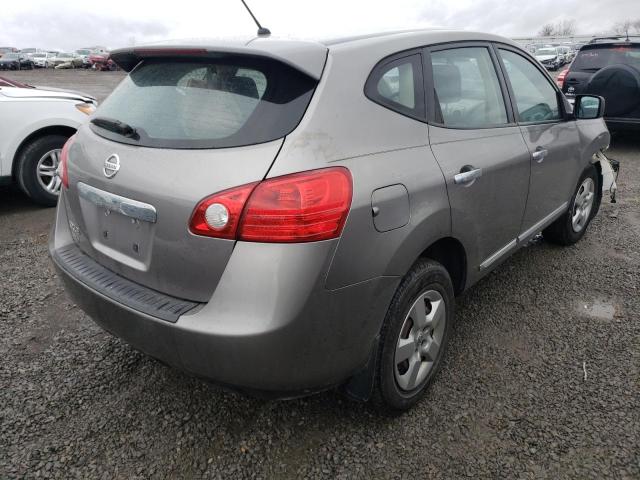 Photo 2 VIN: JN8AS5MT8DW508871 - NISSAN ROGUE S 