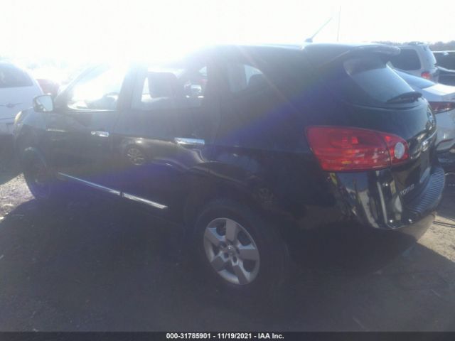 Photo 2 VIN: JN8AS5MT8DW510913 - NISSAN ROGUE 