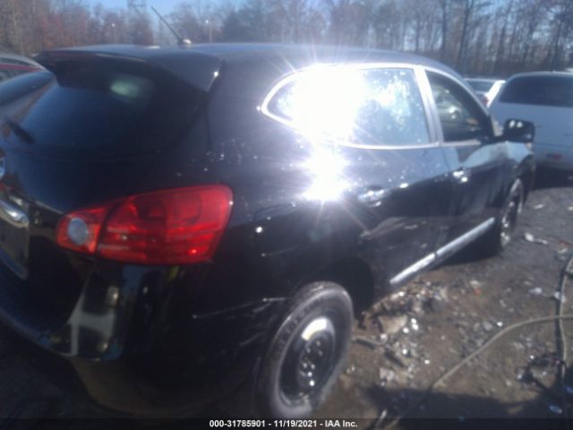 Photo 3 VIN: JN8AS5MT8DW510913 - NISSAN ROGUE 