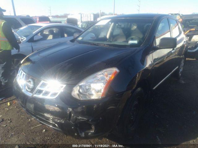 Photo 5 VIN: JN8AS5MT8DW510913 - NISSAN ROGUE 