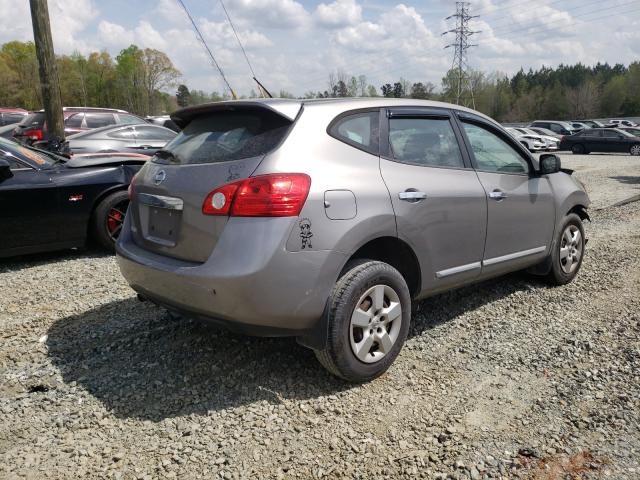 Photo 3 VIN: JN8AS5MT8DW511429 - NISSAN ROGUE S 