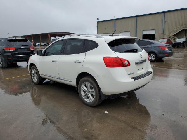 Photo 1 VIN: JN8AS5MT8DW511690 - NISSAN ROGUE S 