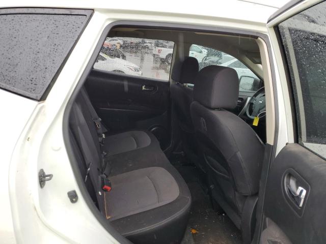 Photo 10 VIN: JN8AS5MT8DW511690 - NISSAN ROGUE S 