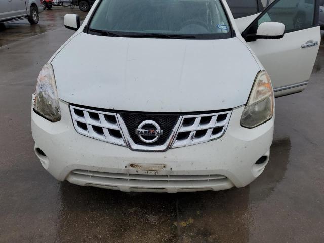 Photo 11 VIN: JN8AS5MT8DW511690 - NISSAN ROGUE S 