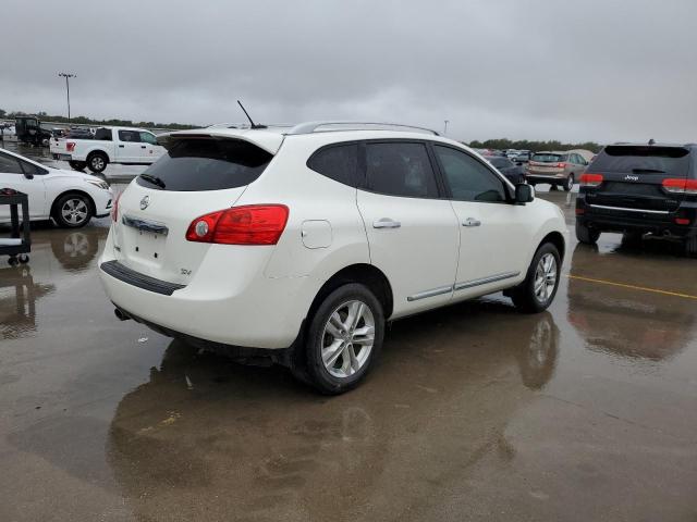 Photo 2 VIN: JN8AS5MT8DW511690 - NISSAN ROGUE S 