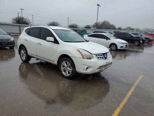 Photo 3 VIN: JN8AS5MT8DW511690 - NISSAN ROGUE S 