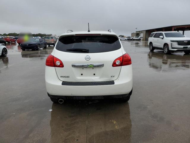 Photo 5 VIN: JN8AS5MT8DW511690 - NISSAN ROGUE S 