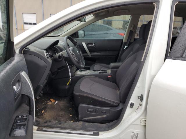 Photo 6 VIN: JN8AS5MT8DW511690 - NISSAN ROGUE S 