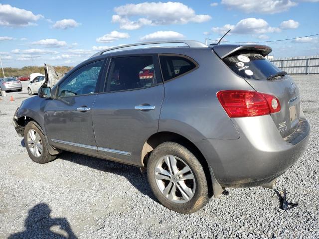 Photo 1 VIN: JN8AS5MT8DW513925 - NISSAN ROGUE S 