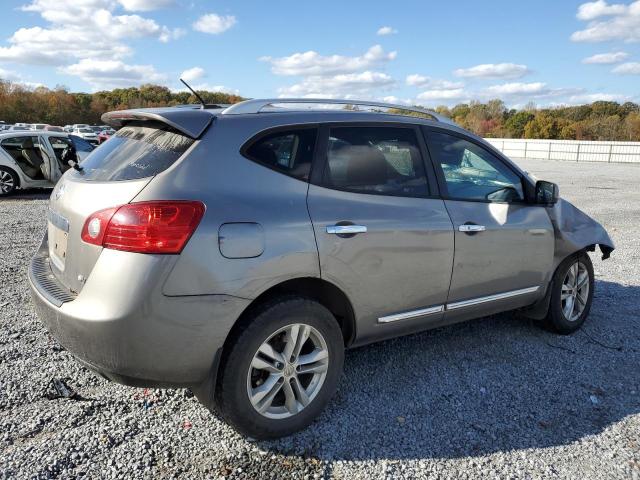 Photo 2 VIN: JN8AS5MT8DW513925 - NISSAN ROGUE S 