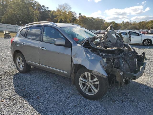 Photo 3 VIN: JN8AS5MT8DW513925 - NISSAN ROGUE S 