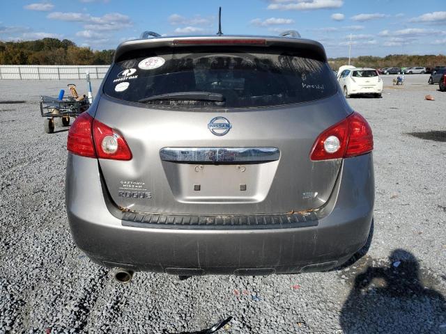 Photo 5 VIN: JN8AS5MT8DW513925 - NISSAN ROGUE S 