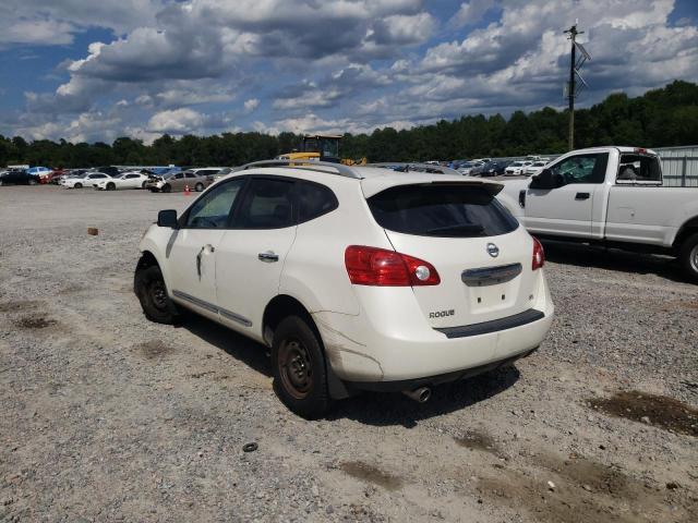 Photo 2 VIN: JN8AS5MT8DW514170 - NISSAN ROGUE S 