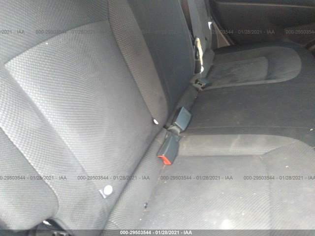 Photo 7 VIN: JN8AS5MT8DW515822 - NISSAN ROGUE 