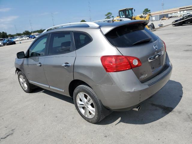 Photo 1 VIN: JN8AS5MT8DW518235 - NISSAN ROGUE S 