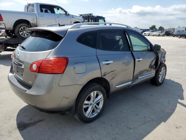 Photo 2 VIN: JN8AS5MT8DW518235 - NISSAN ROGUE S 