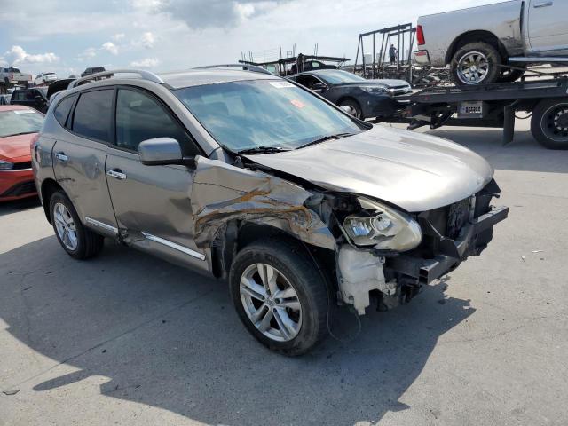 Photo 3 VIN: JN8AS5MT8DW518235 - NISSAN ROGUE S 