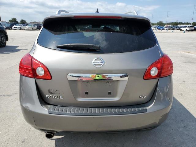 Photo 5 VIN: JN8AS5MT8DW518235 - NISSAN ROGUE S 