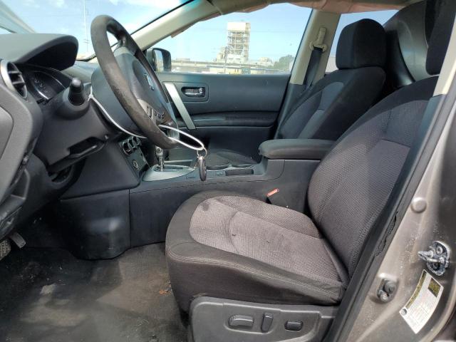 Photo 6 VIN: JN8AS5MT8DW518235 - NISSAN ROGUE S 