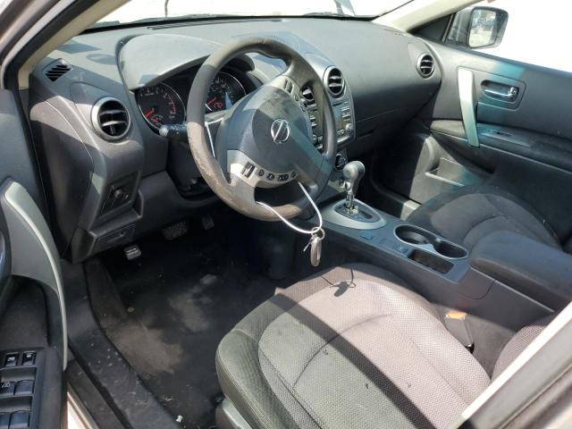 Photo 7 VIN: JN8AS5MT8DW518235 - NISSAN ROGUE S 