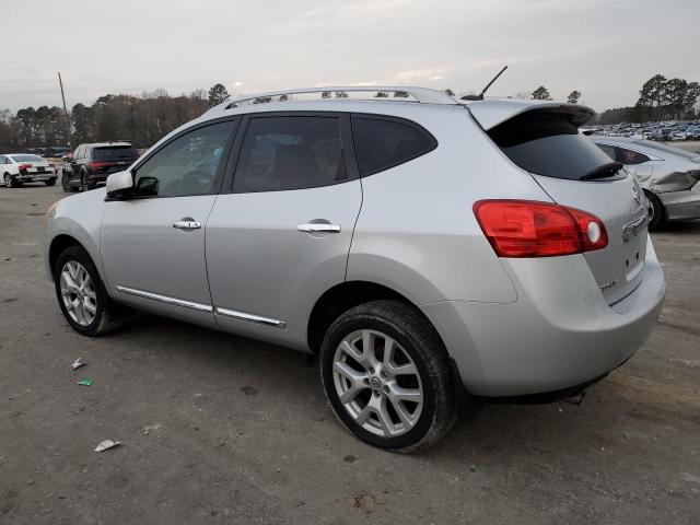 Photo 1 VIN: JN8AS5MT8DW520275 - NISSAN ROGUE S 