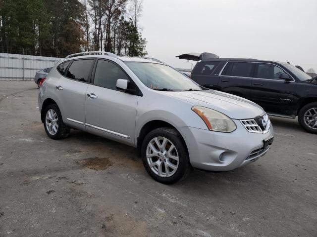 Photo 3 VIN: JN8AS5MT8DW520275 - NISSAN ROGUE S 