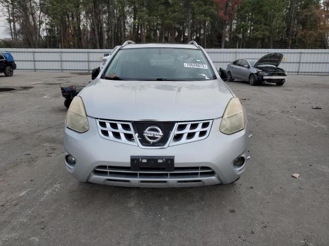 Photo 4 VIN: JN8AS5MT8DW520275 - NISSAN ROGUE S 