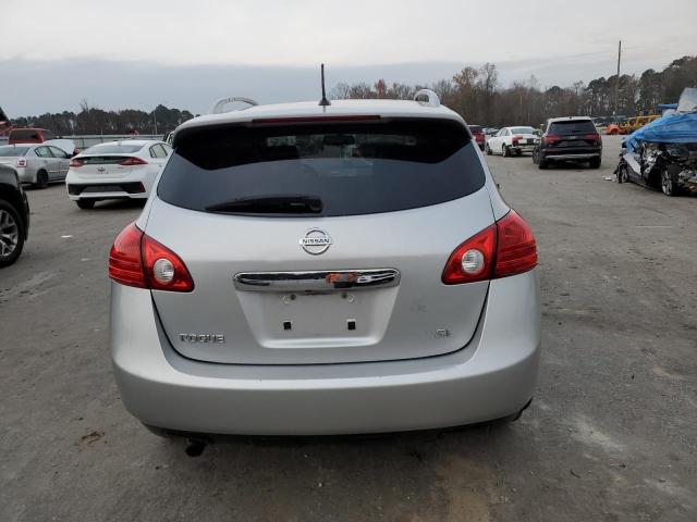 Photo 5 VIN: JN8AS5MT8DW520275 - NISSAN ROGUE S 