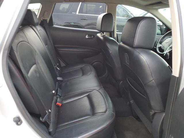 Photo 9 VIN: JN8AS5MT8DW520275 - NISSAN ROGUE S 