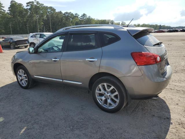 Photo 1 VIN: JN8AS5MT8DW521295 - NISSAN ROGUE S 