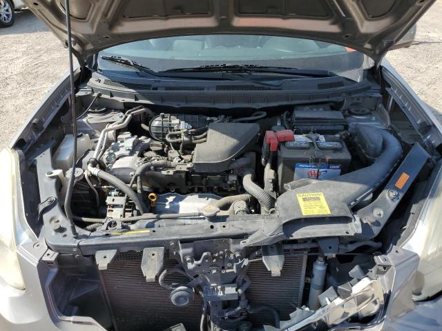 Photo 11 VIN: JN8AS5MT8DW521295 - NISSAN ROGUE S 