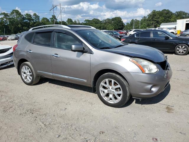 Photo 3 VIN: JN8AS5MT8DW521295 - NISSAN ROGUE S 