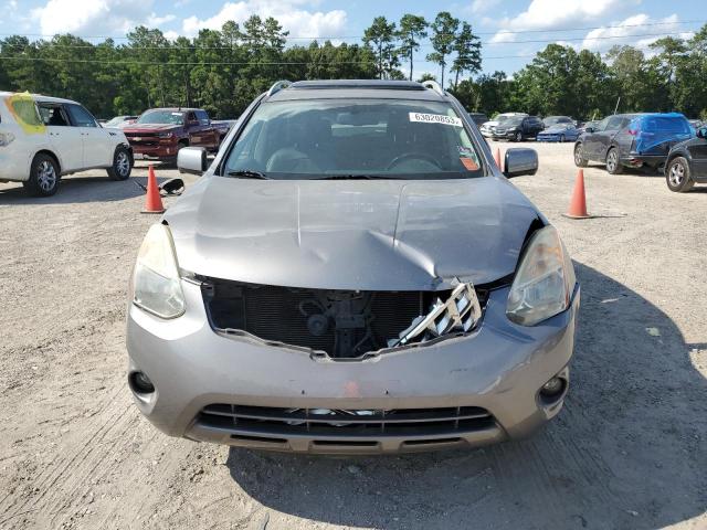 Photo 4 VIN: JN8AS5MT8DW521295 - NISSAN ROGUE S 